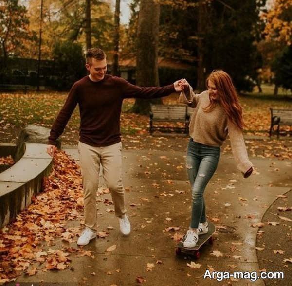  عکس بغل کردن و بوسیدن عاشقانه