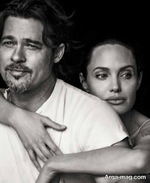  عکس بغل کردن و بوسیدن عاشقانه