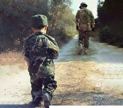  عکس بسیجی دخترانه برای پروفایل