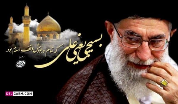  دانلود عکس بسیج با کیفیت