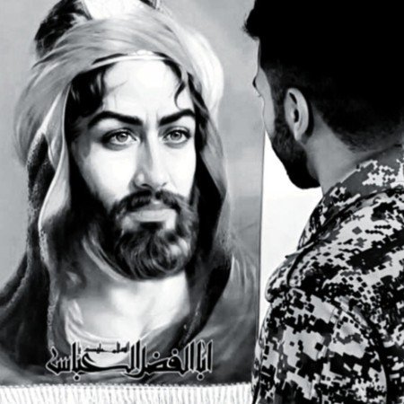  دانلود عکس بسیج با کیفیت