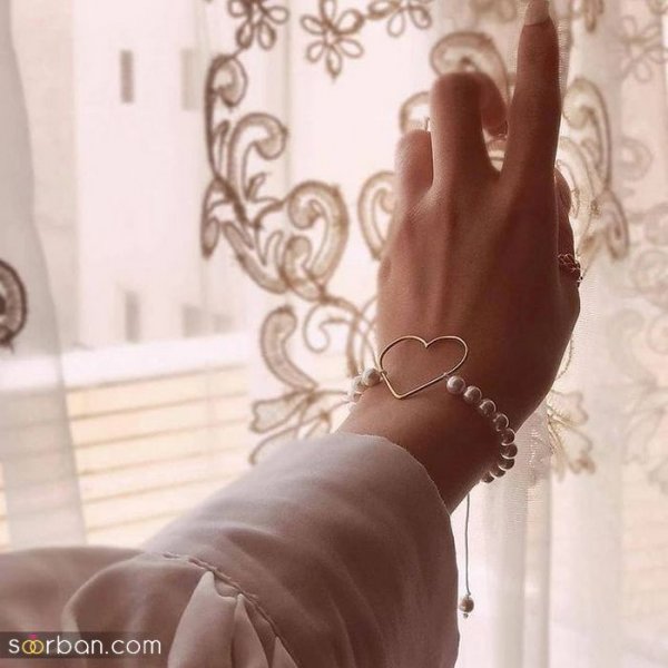 عکس های دخترونه بدون متن جدید