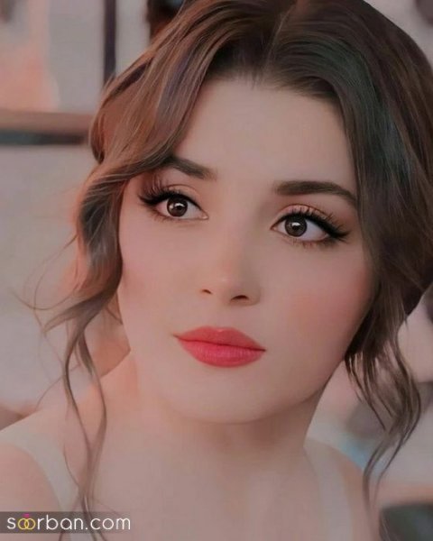  عکس های دخترونه بدون متن جدید