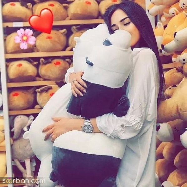  عکس های دخترونه بدون متن جدید