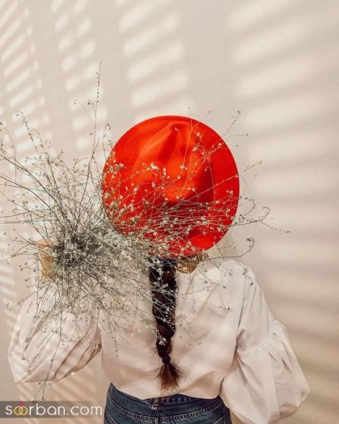  عکس های دخترونه بدون متن جدید