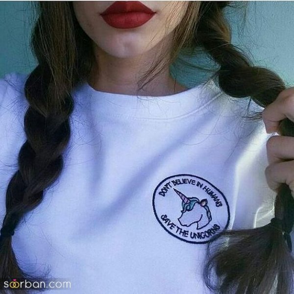  عکس های دخترونه بدون متن جدید