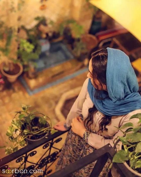  عکس های دخترونه بدون متن جدید