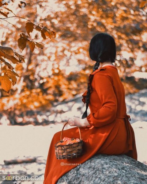  عکس های دخترونه بدون متن جدید