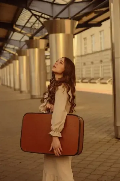  عکس دخترونه شیک و خاص بدون نوشته