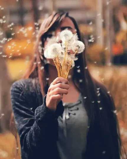  عکس دخترونه شیک و خاص بدون نوشته