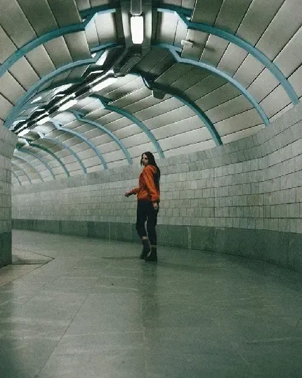 عکس پروفایل دخترونه زیبا بدون متن