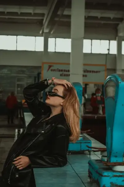  عکس پروفایل دخترونه زیبا بدون متن