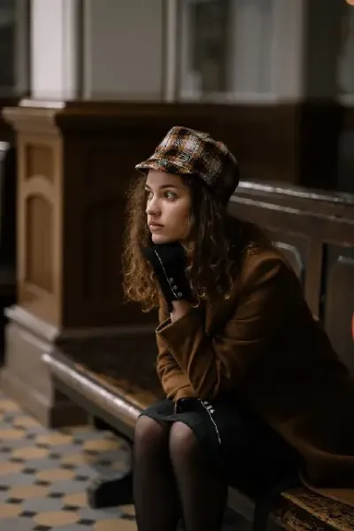  عکس پروفایل دخترونه زیبا بدون متن