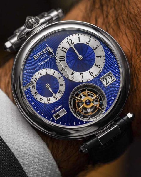  عکس های لاکچری ساعت