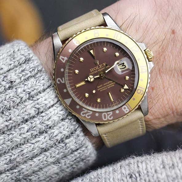  عکس های لاکچری ساعت