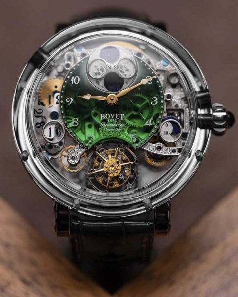  عکس های لاکچری ساعت