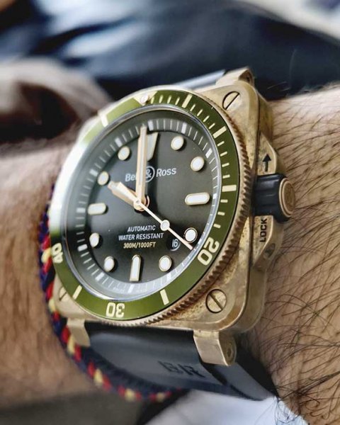  عکس های لاکچری ساعت