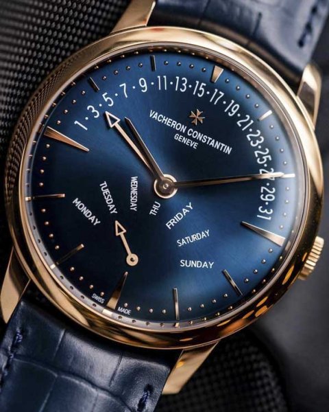  عکس های لاکچری ساعت