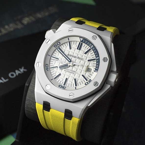  عکس های لاکچری ساعت