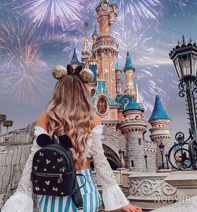  عکس پروفایل دخترونه شاد جدید