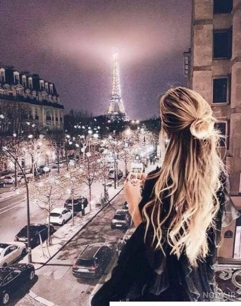  عکس پروفایل دخترونه شاد جدید