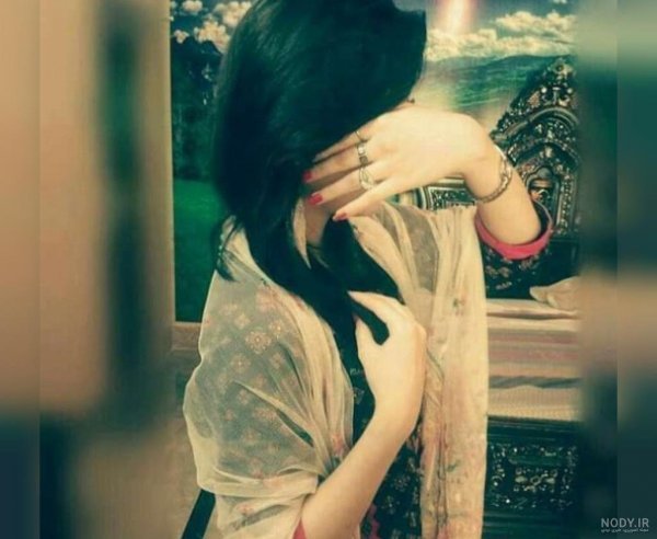  عکس پروفایل دخترونه شاد جدید