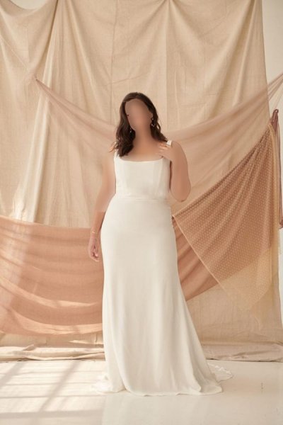 مدل لباس برای افراد چاق و شکم دار