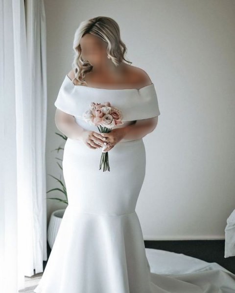 مدل لباس برای افراد چاق و شکم دار