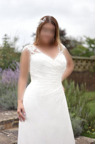 مدل لباس برای افراد چاق و شکم دار