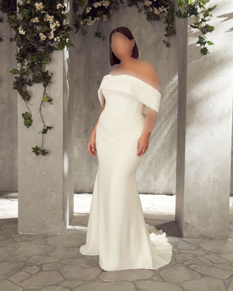 مدل لباس برای افراد چاق و شکم دار