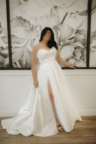 مدل لباس برای افراد چاق و شکم دار