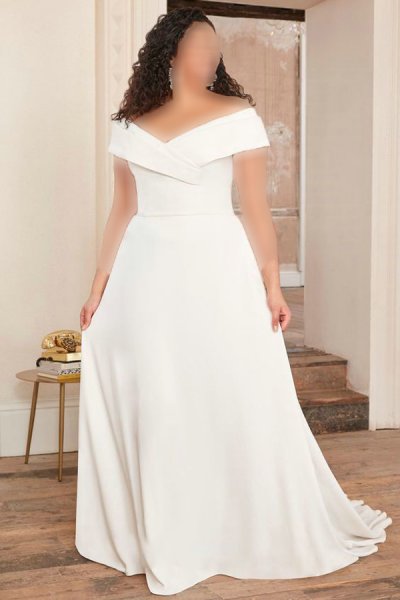 مدل لباس برای افراد چاق و شکم دار