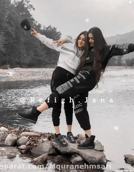  عکس برای رفیق صمیمی پسرانه