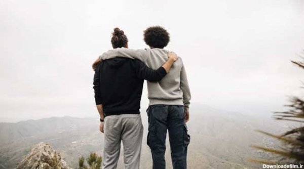  عکس برای رفیق صمیمی پسرانه