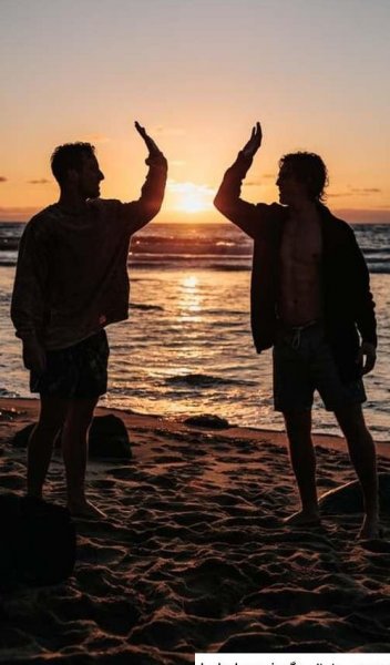  عکس برای رفیق صمیمی پسرانه