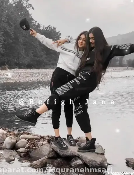  عکس برای رفیق صمیمی ست