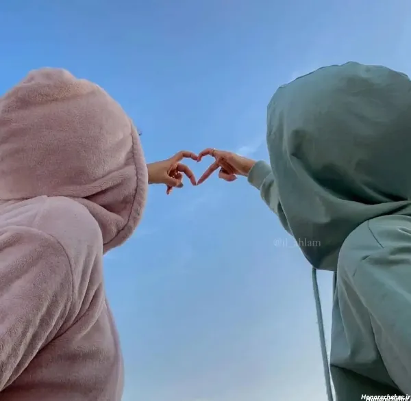  عکس برای رفیق صمیمی ست