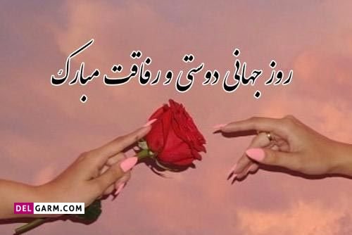  عکس روز رفیق