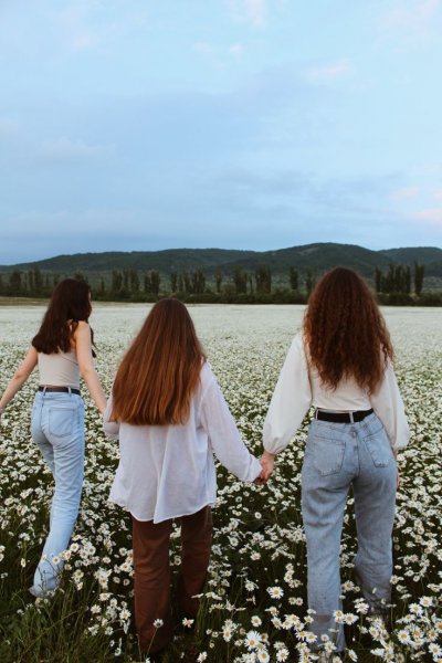 عکس پروفایل رفیق خوب