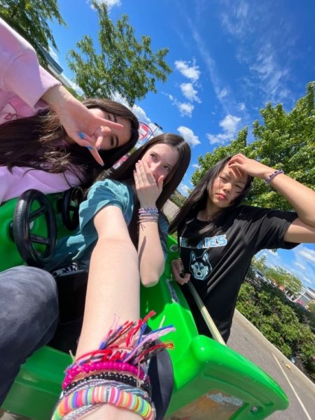 عکس پروفایل رفیق خوب