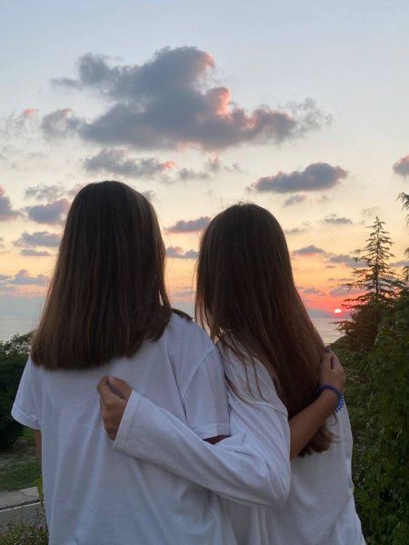 عکس پروفایل رفیق خوب