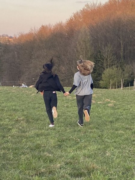 عکس برای رفیق صمیمی