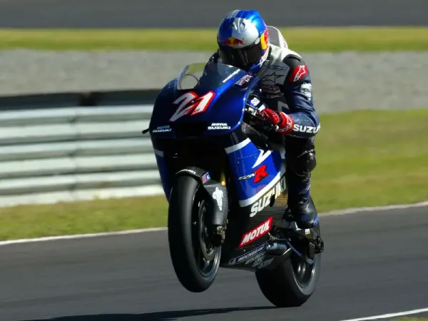  عکس موتور سواری