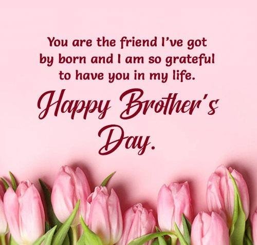  عکس روز جهانی برادر مبارک