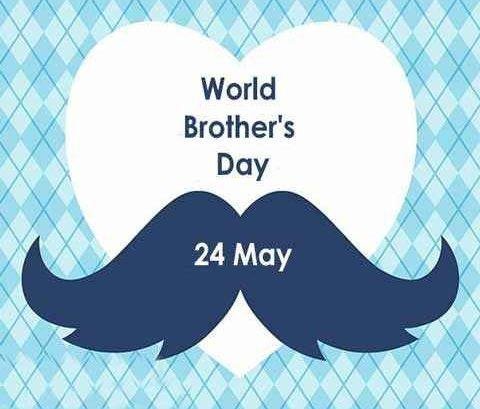  عکس روز جهانی برادر مبارک