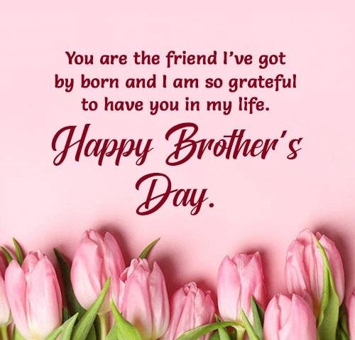  عکس پروفایل تبریک روز برادر جدید