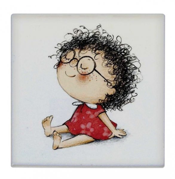  عکس روز جهانی مو فرفری ها