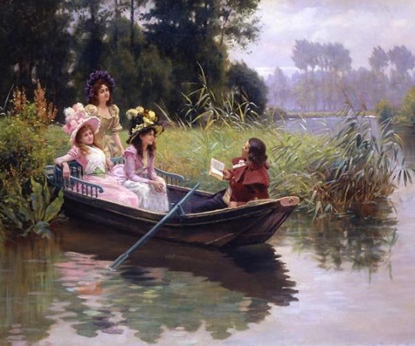  عکس نقاشی عاشقانه ساده با مداد