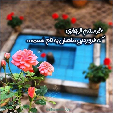  عکس فروردین ماه