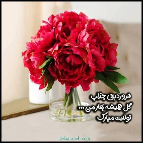  عکس فروردین ماه